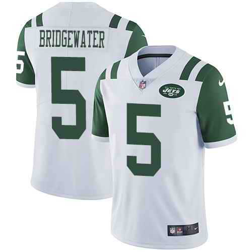 Youth Nike Jets 5 Teddy Bridgewater White Vapor Untouchable Limited Jersey Dzhi,We sell and wholesale Youth Nike Jets 5 Teddy Bridgewater White Vapor Untouchable Limited Jersey Dzhi on line form chian!
